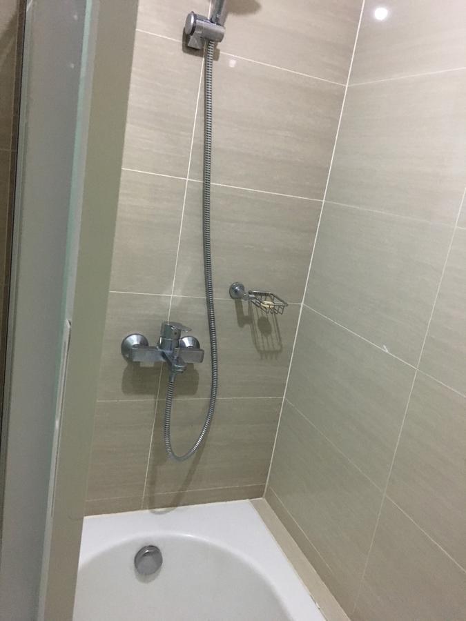 Ferienwohnung De Luxe 7QRS Manila Exterior foto