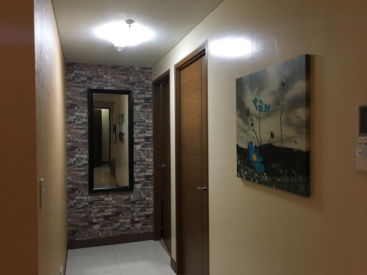 Ferienwohnung De Luxe 7QRS Manila Exterior foto